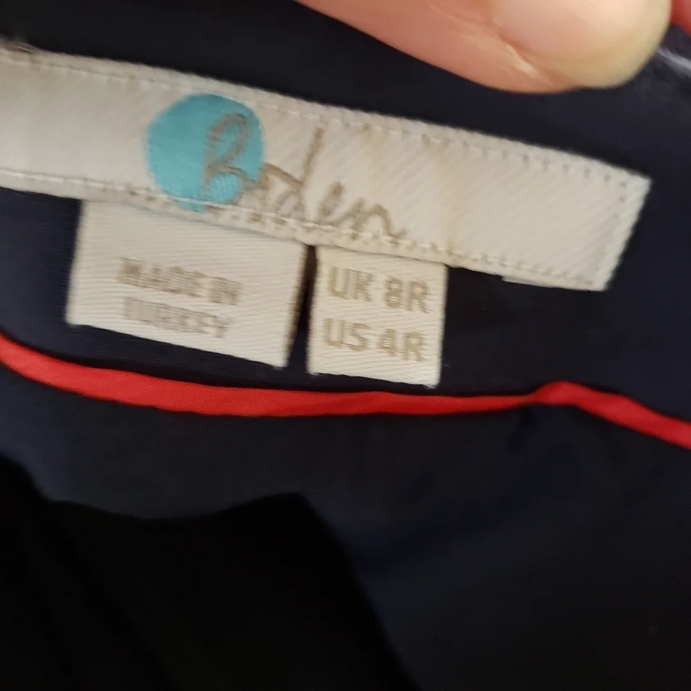 Boden size elegant